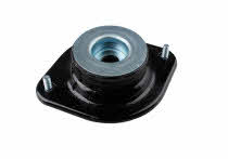 FEBI BILSTEIN 45529 Veerpootlager Vooras links, Vooras